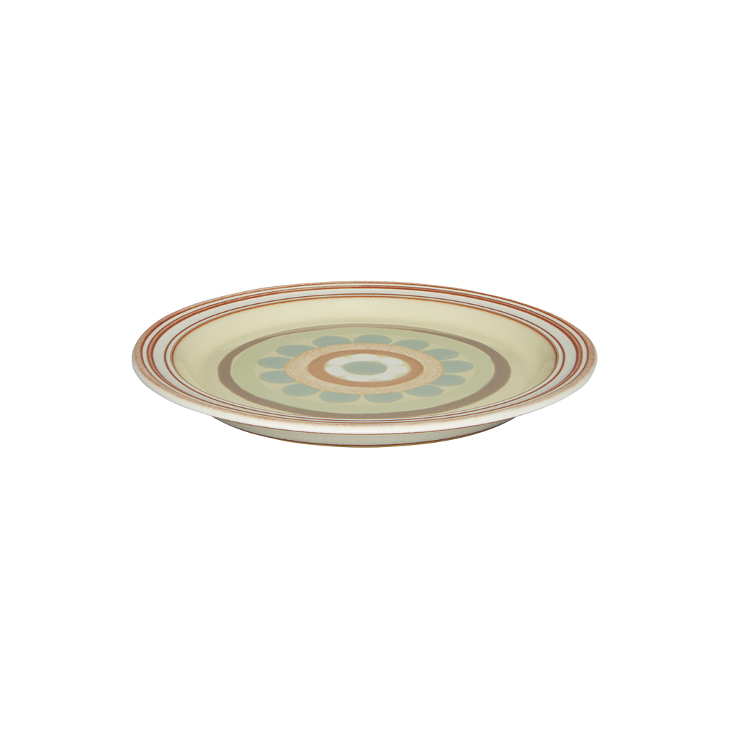 Heritage Veranda Accent Medium Plate Seconds