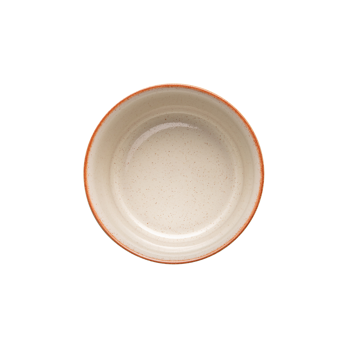 Heritage Piazza Straight Small Bowl