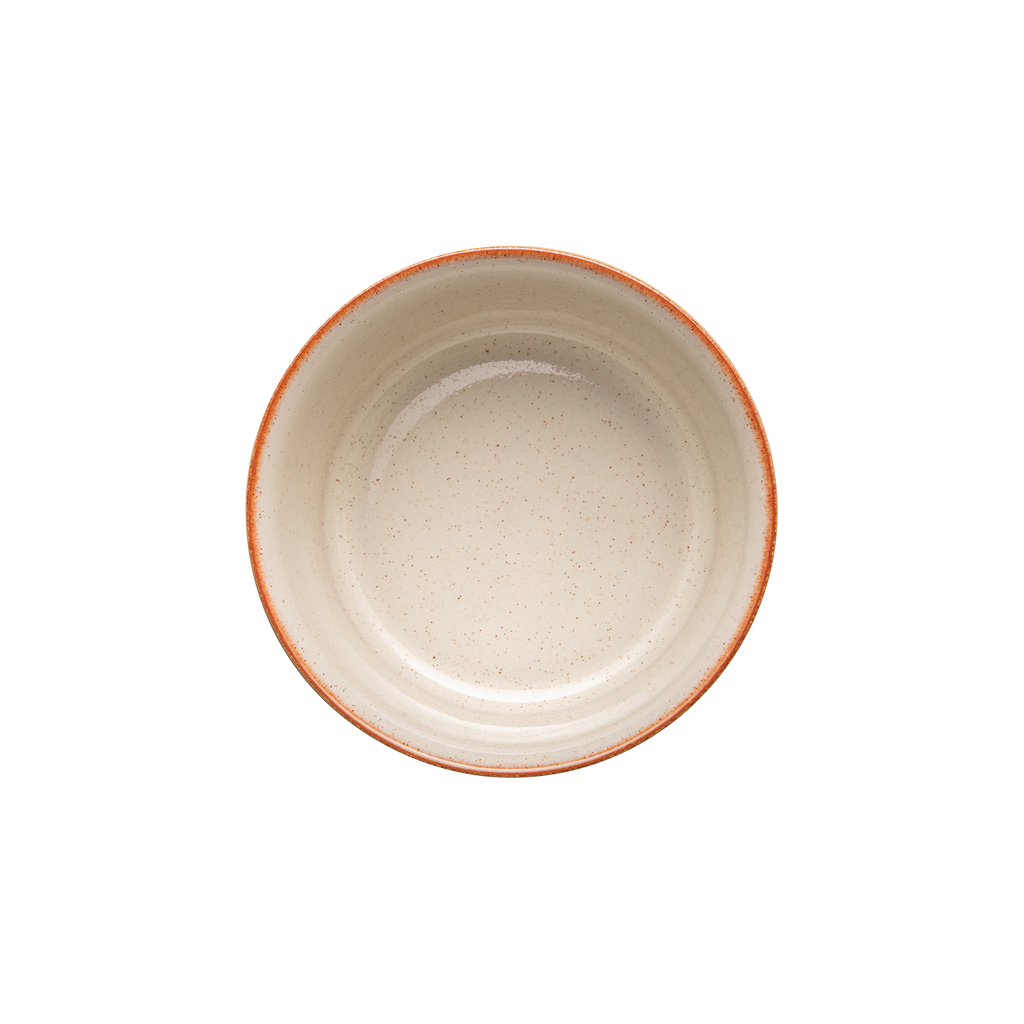 Heritage Piazza Straight Small Bowl Seconds