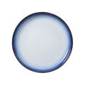 Blue Haze Coupe Dinner Plate Seconds