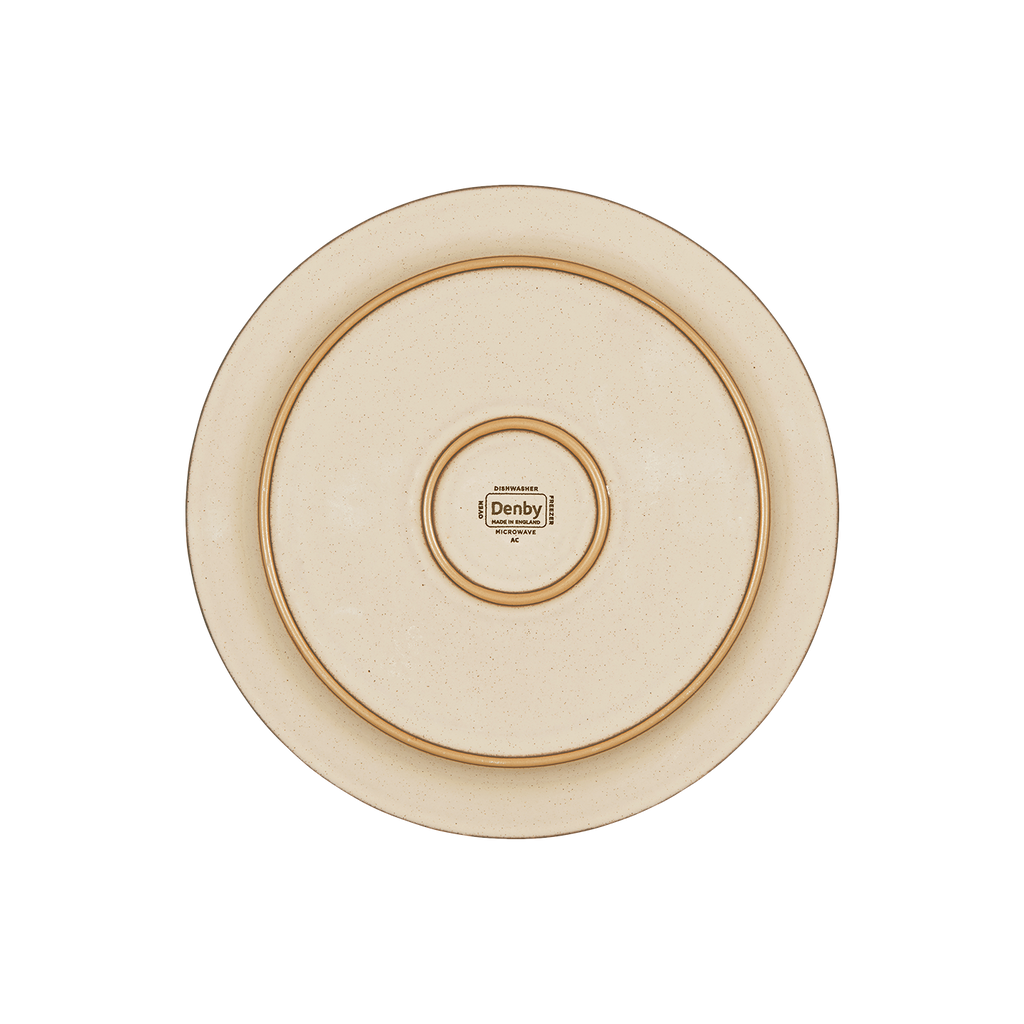 Heritage Lilac Heath Medium Plate Seconds
