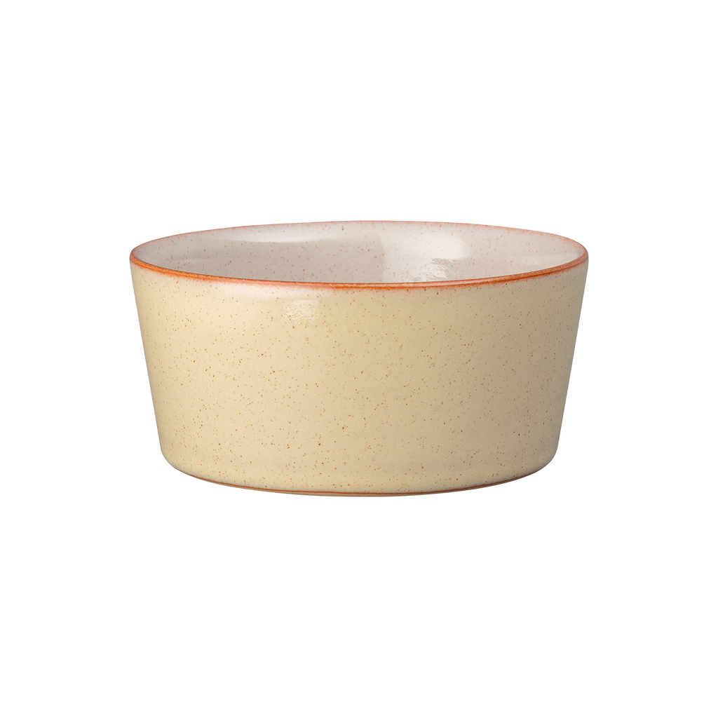 Heritage Veranda Straight Rice Bowl Seconds