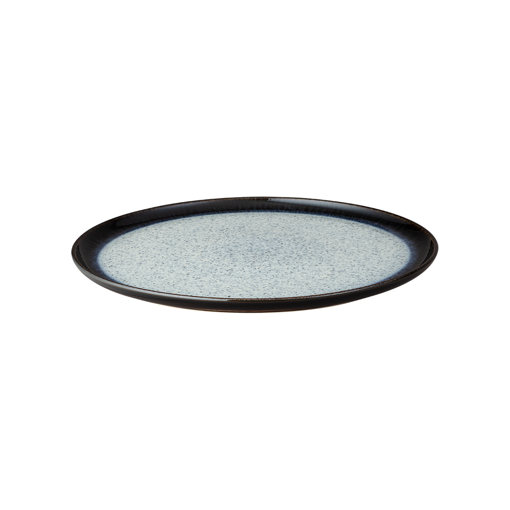 Halo Round Platter