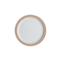 Elements Shell Peach Small Plate
