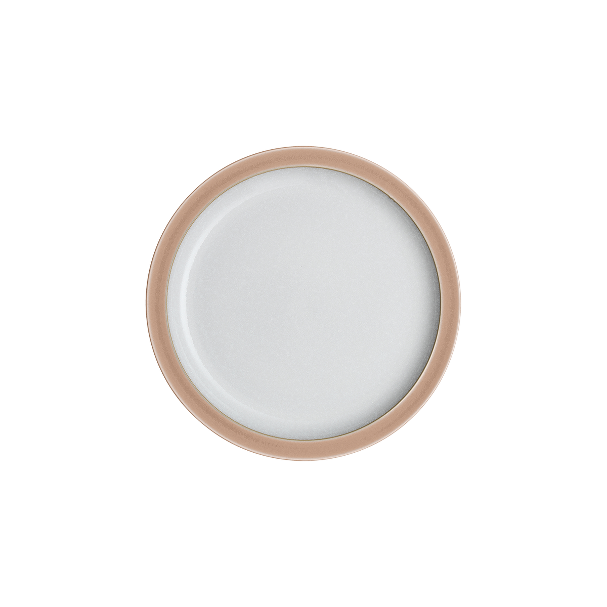 Elements Shell Peach Small Plate