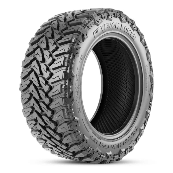 TERRA HUNTER M/T 40x15.50R20 12PR 128Q