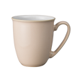 Elements Shell Peach Coffee Beaker/Mug Second