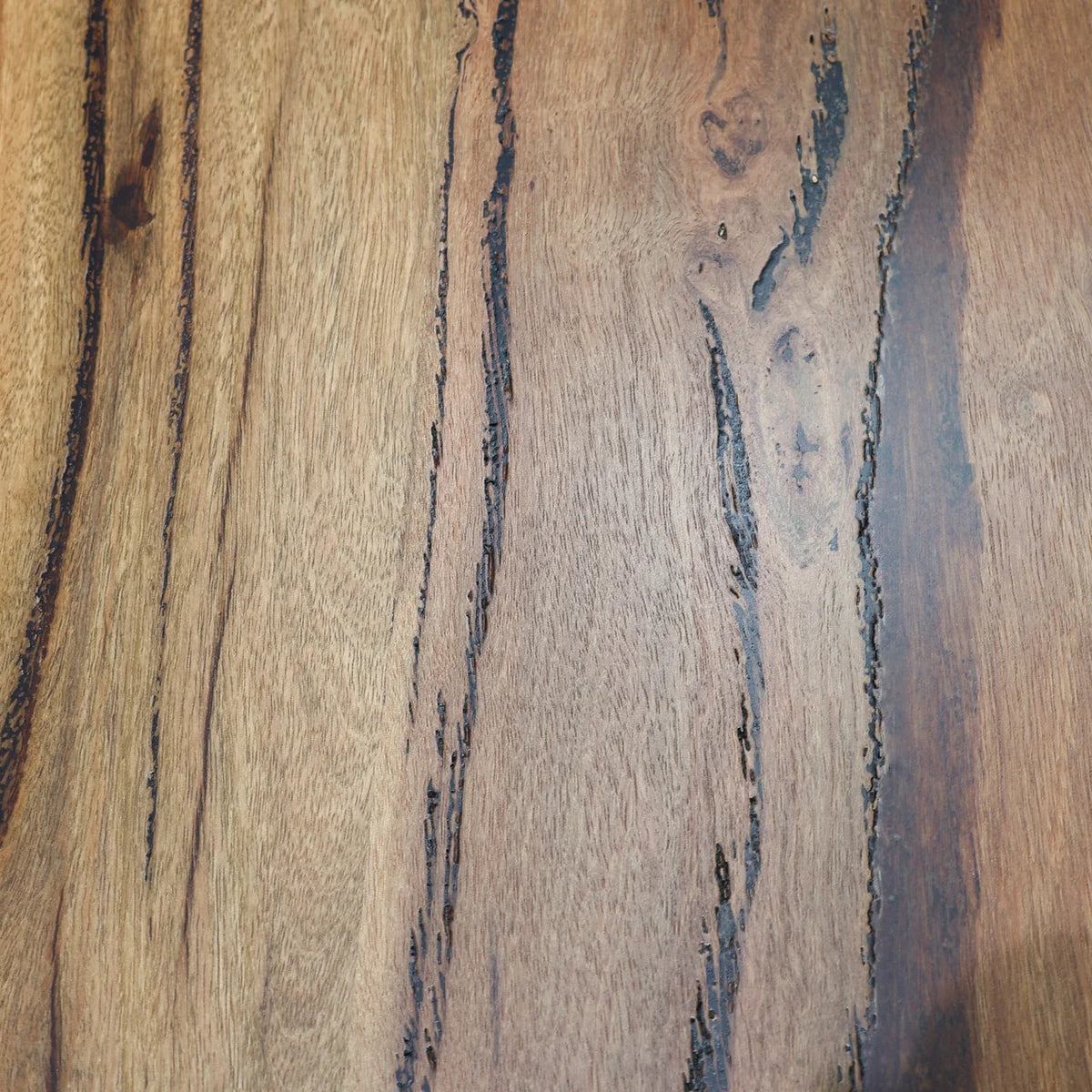 The Marri Wood Coffee Table 140cm