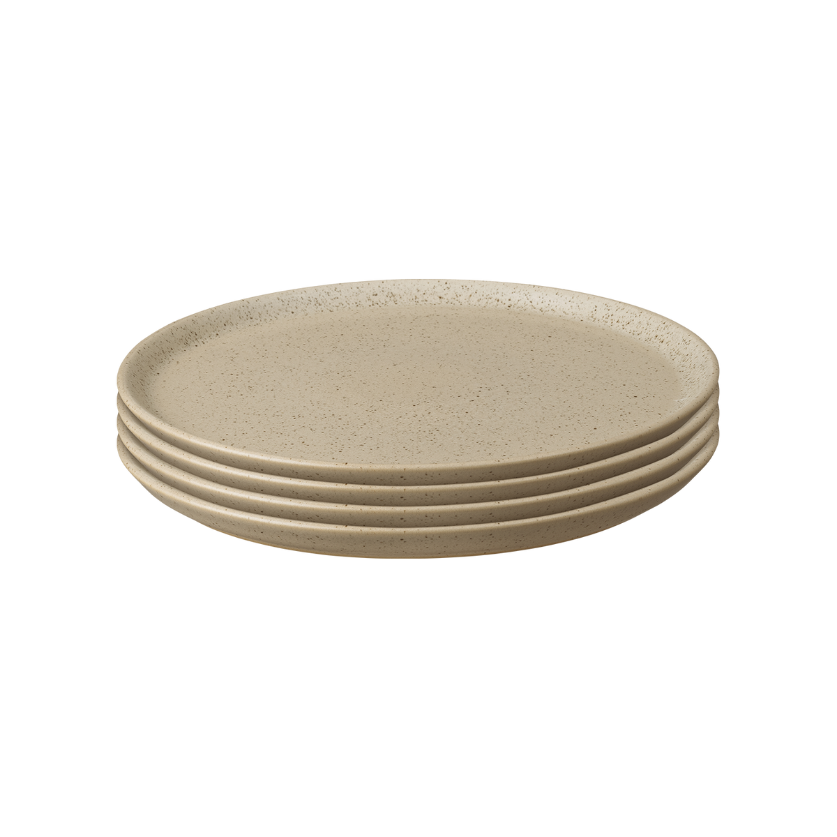 Grain Wheat 12 Piece Tableware Set