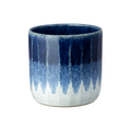 Studio Blue Accent Medium Pot