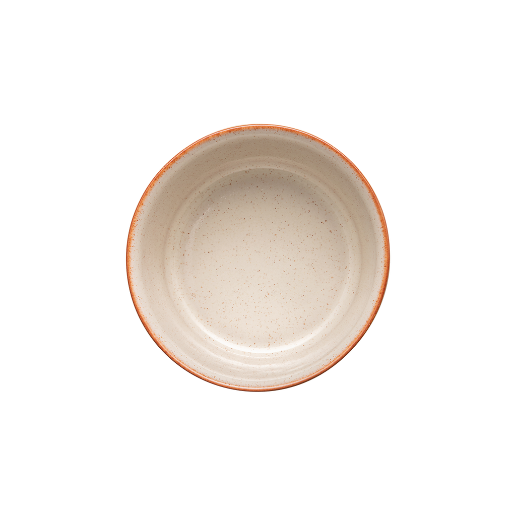 Heritage Pavilion Straight Small Bowl