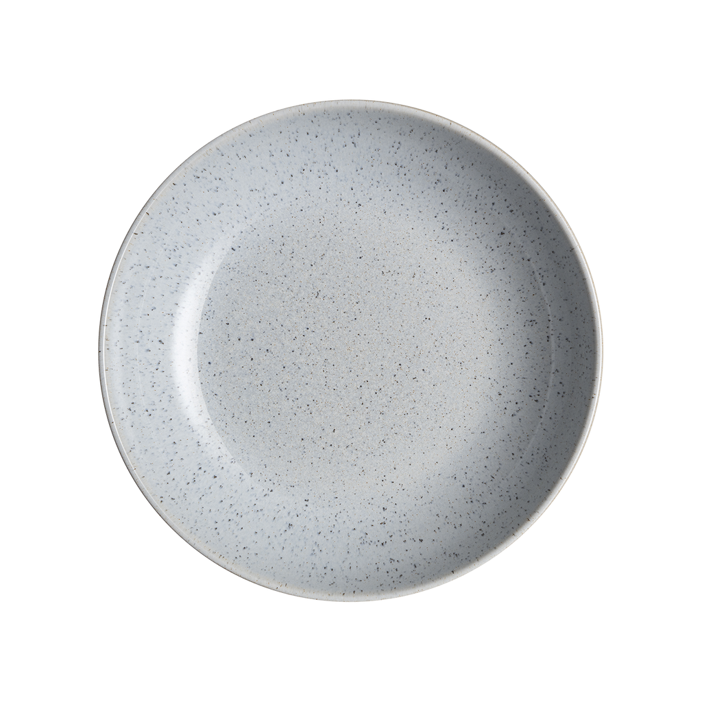 Studio Blue Pebble Pasta Bowl
