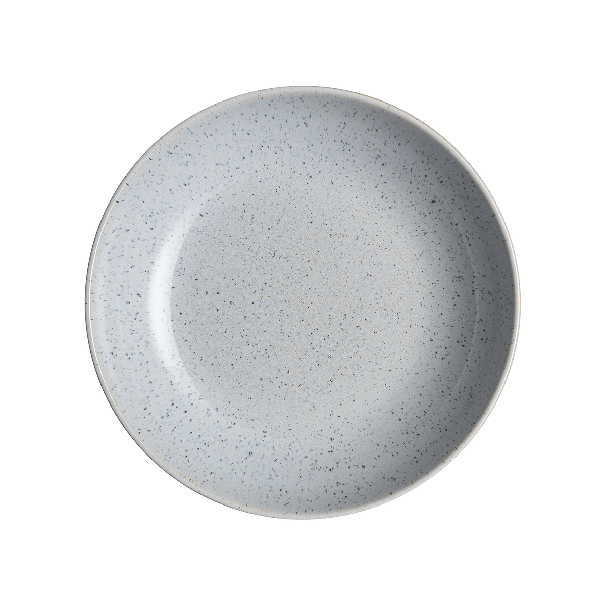 Studio Blue Pebble Pasta Bowl