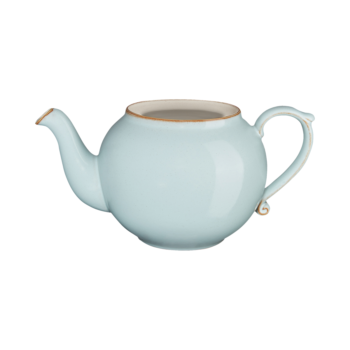 Heritage Pavilion Accent Teapot Base Seconds
