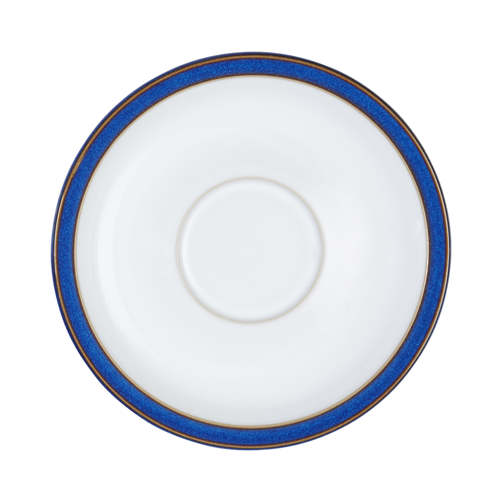 Imperial Blue Tea/Coffee Saucer