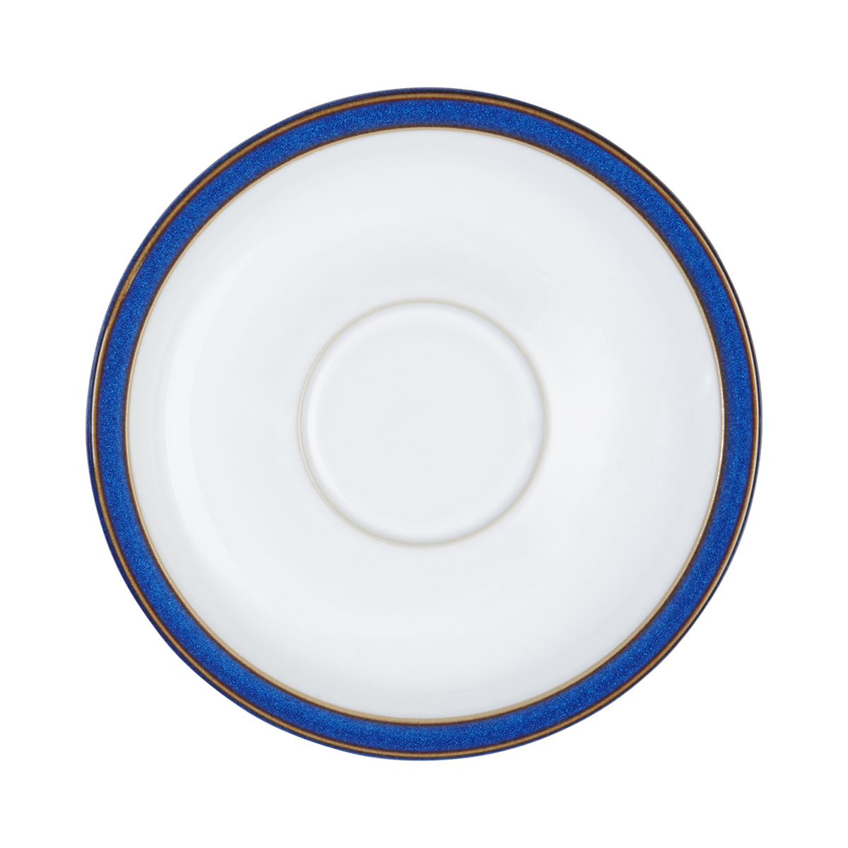 Imperial Blue Tea/Coffee Saucer