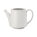 Natural Canvas Straight Teapot Base Seconds