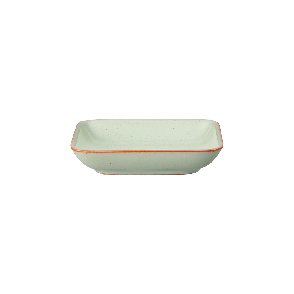 Heritage Orchard Small Square Plate