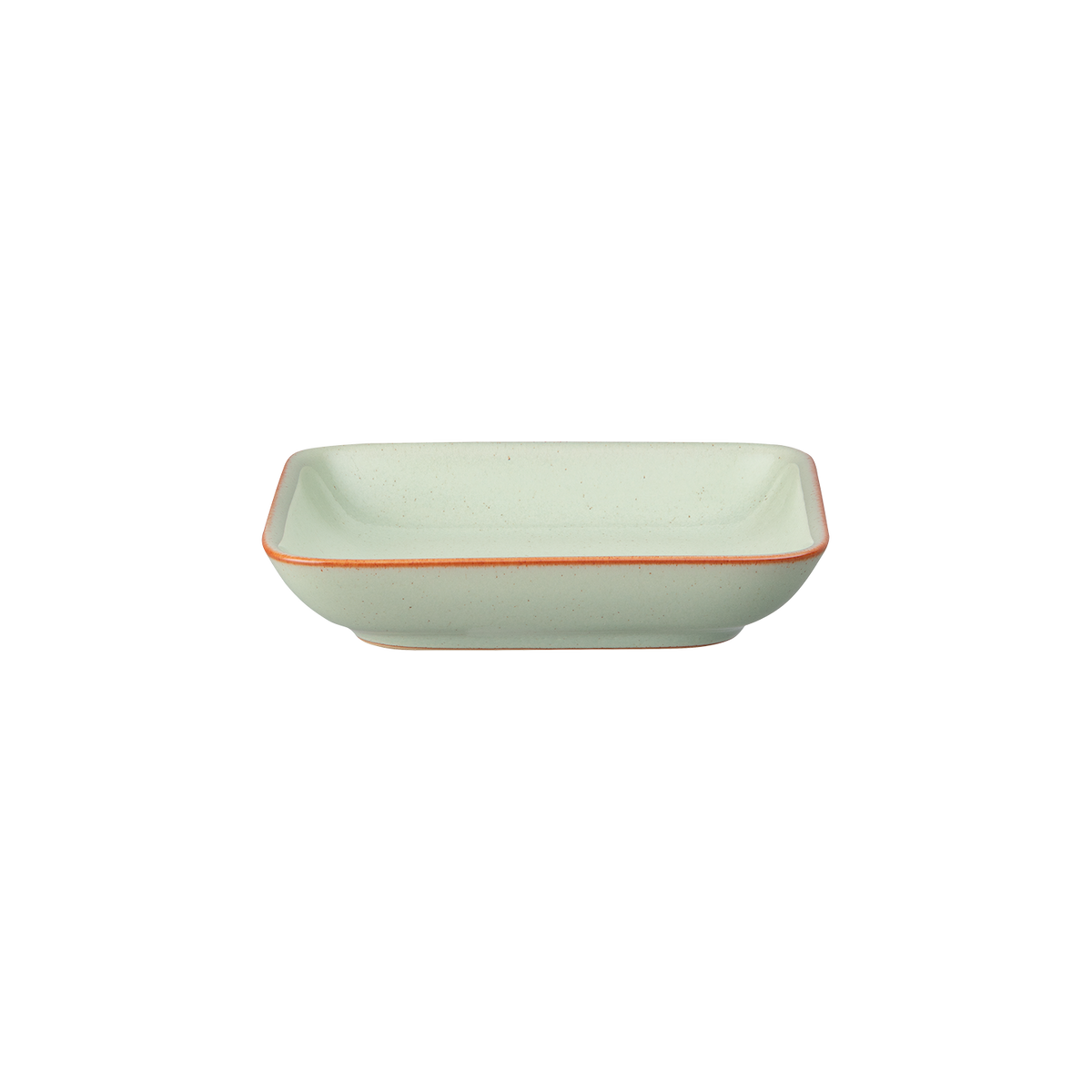Heritage Orchard Small Square Plate