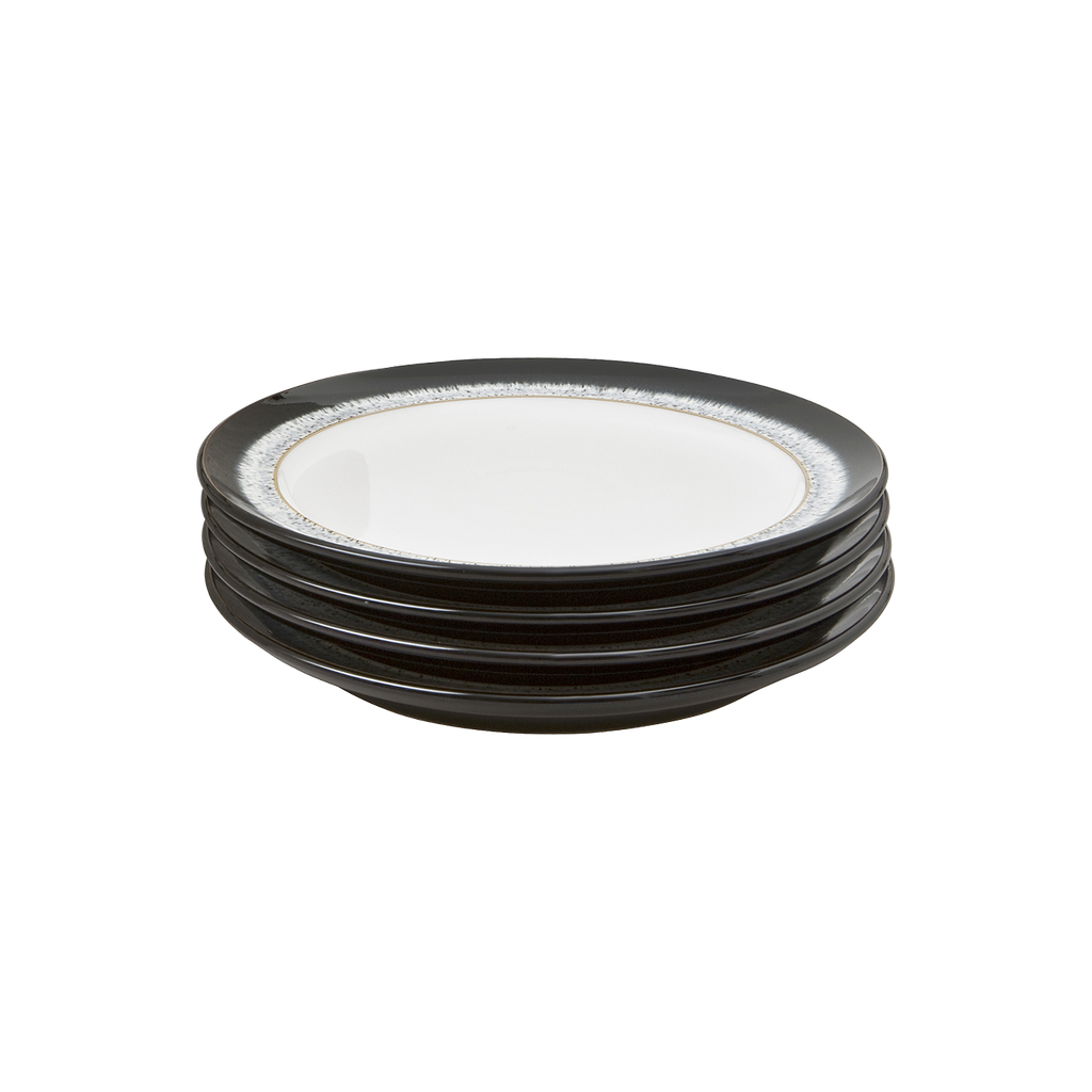 Halo Medium Plates - Set Of 4