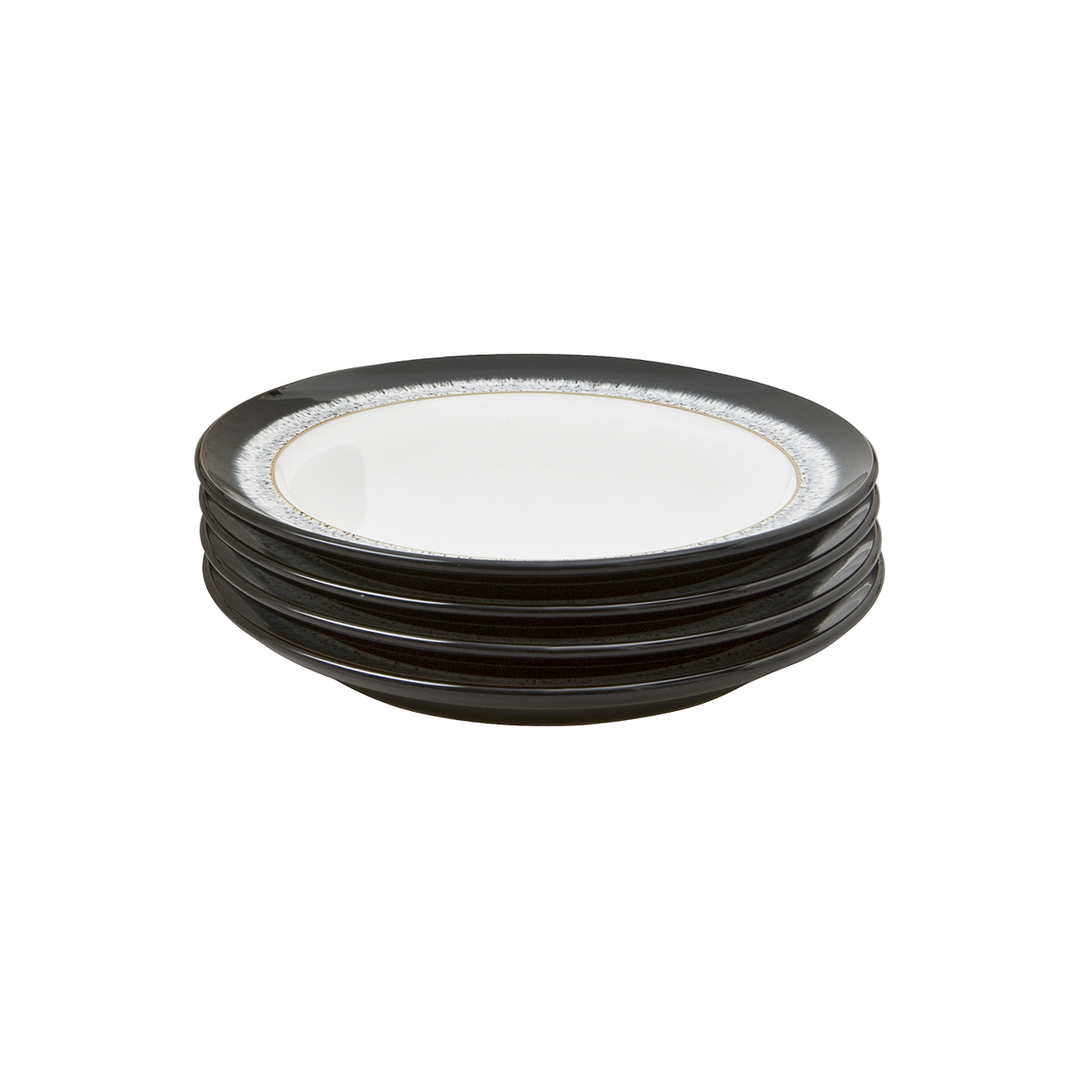 Halo Medium Plates - Set Of 4
