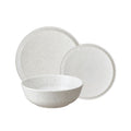 Grain Barley 12pc Tableware Set