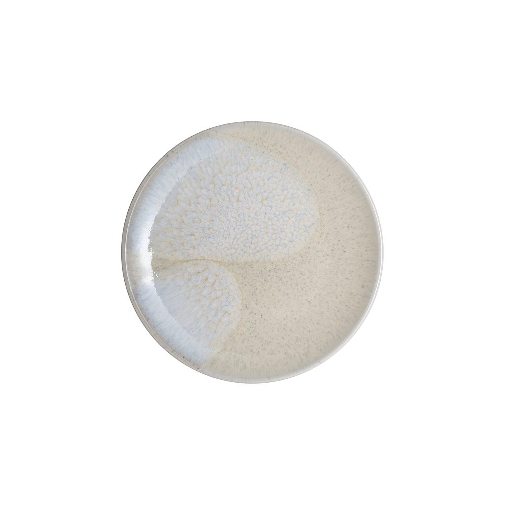 Kiln Accent Lemon Small Plate