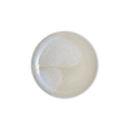 Kiln Accent Lemon Small Plate