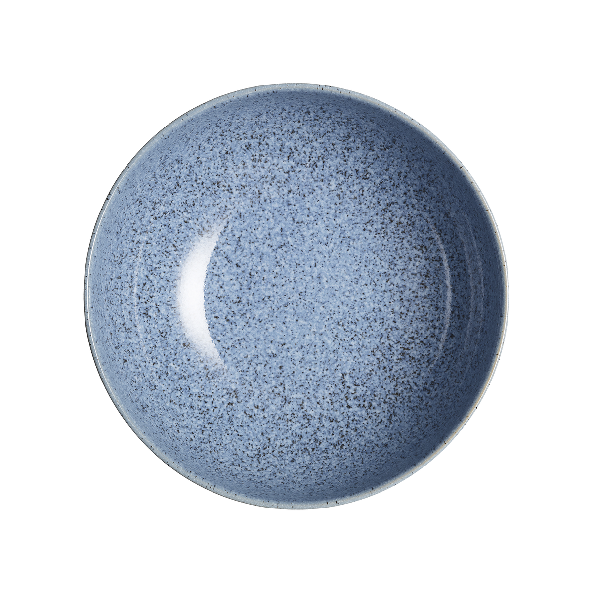 Studio Blue Flint Cereal Bowl
