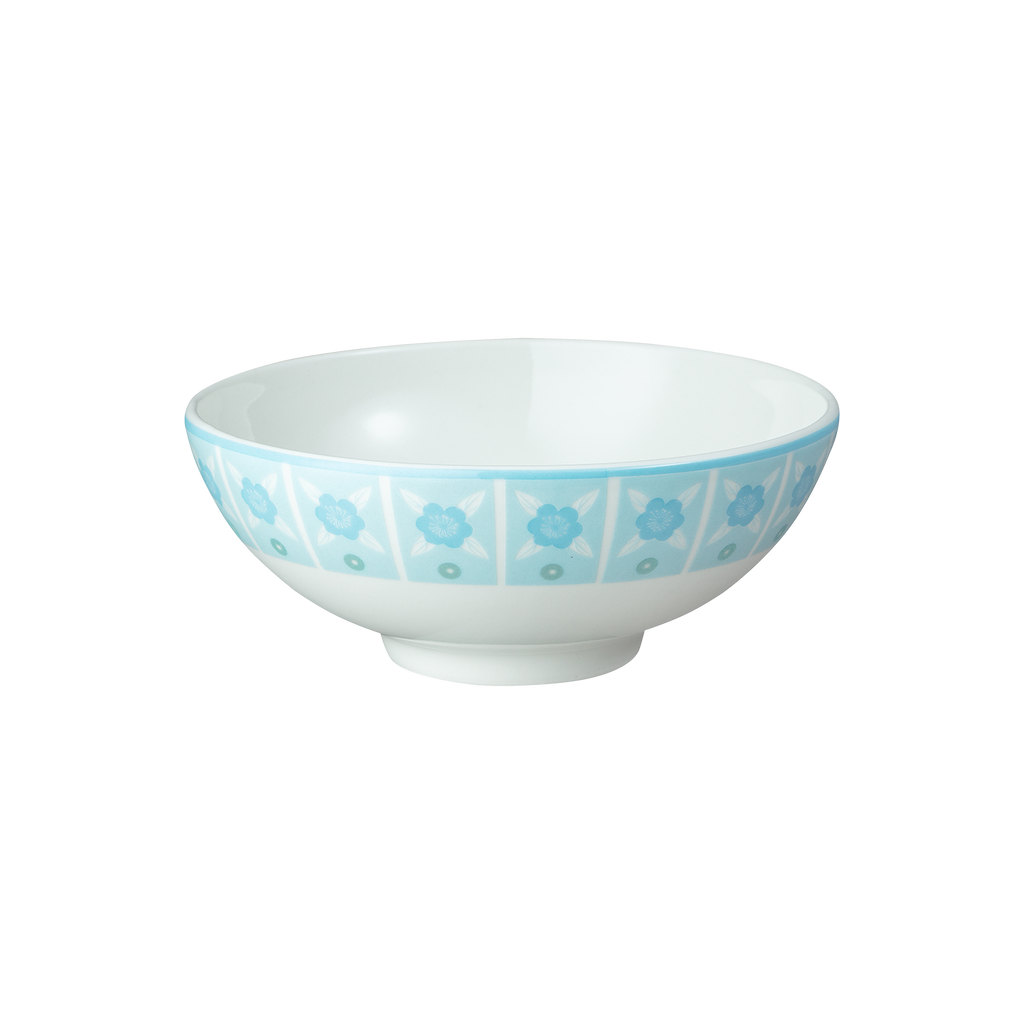 Danha Hwamun Blue Small Bowl
