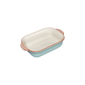 Heritage Pavilion Small Rectangular Oven Dish