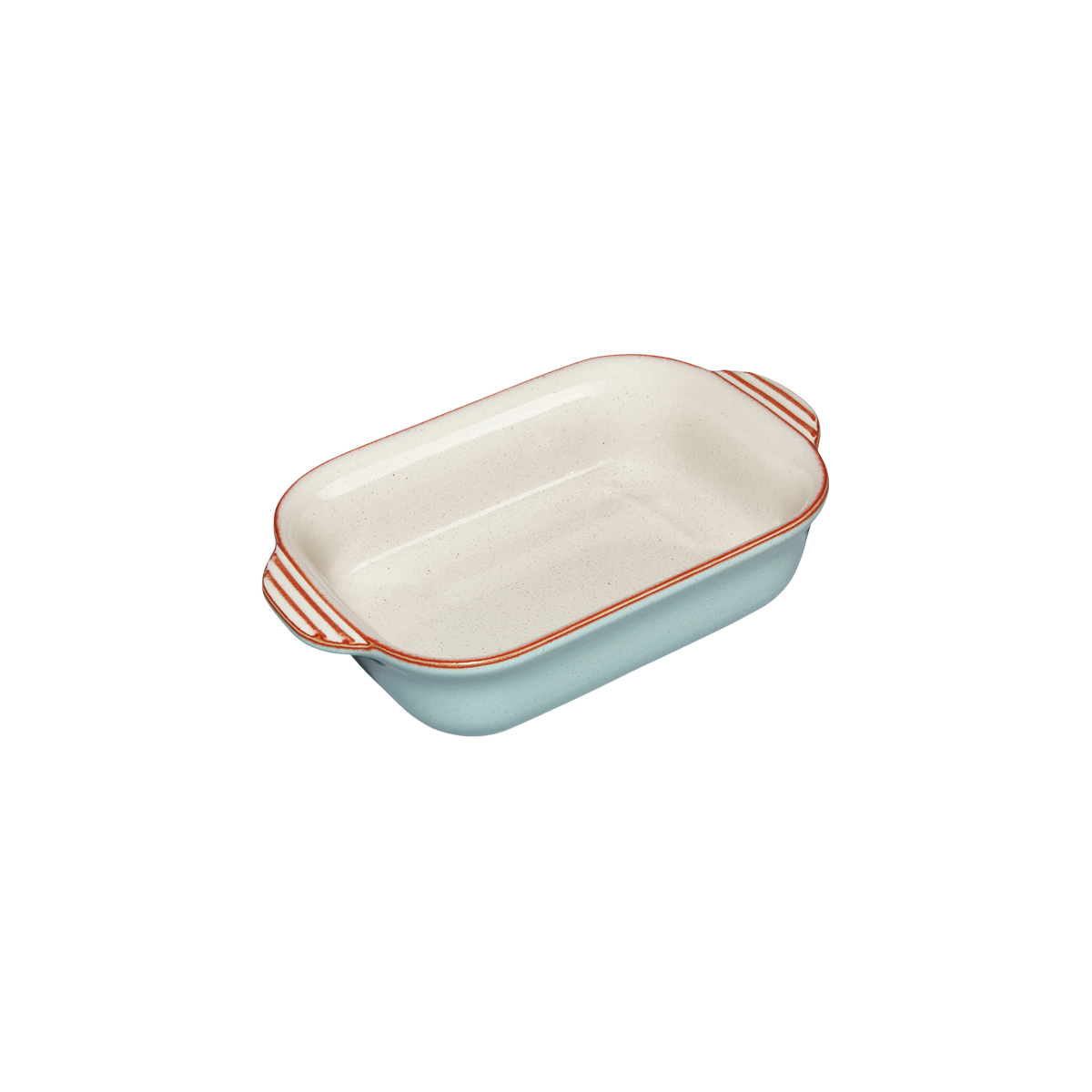 Heritage Pavilion Small Rectangular Oven Dish