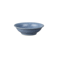 Studio Blue Flint Small Shallow Bowl