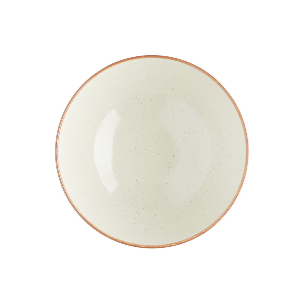 Heritage Terrace Rice Bowl Seconds