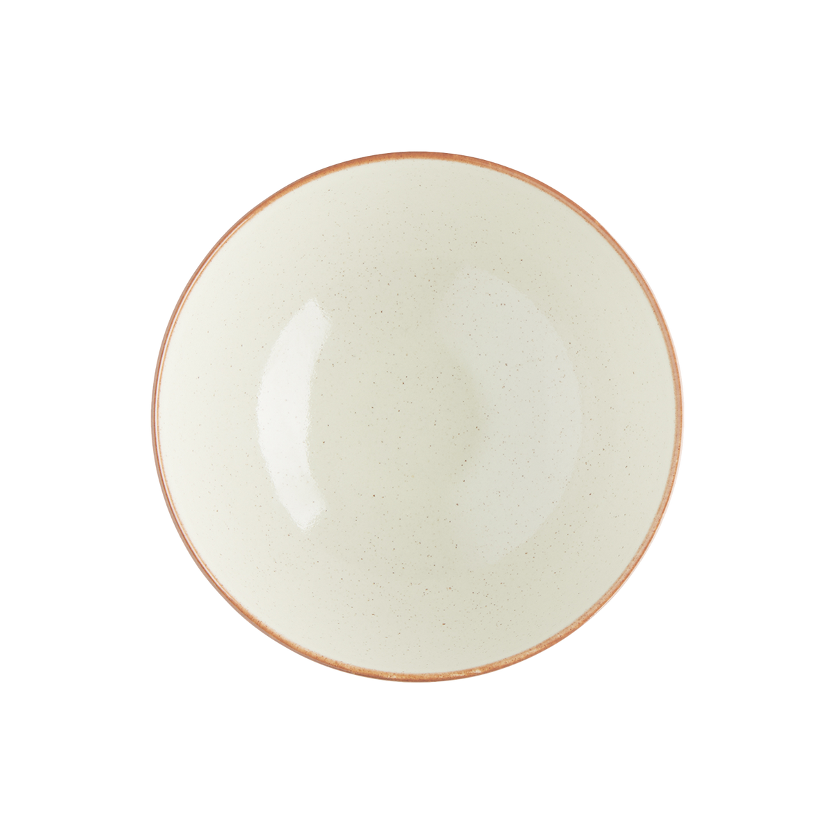 Heritage Terrace Rice Bowl Seconds
