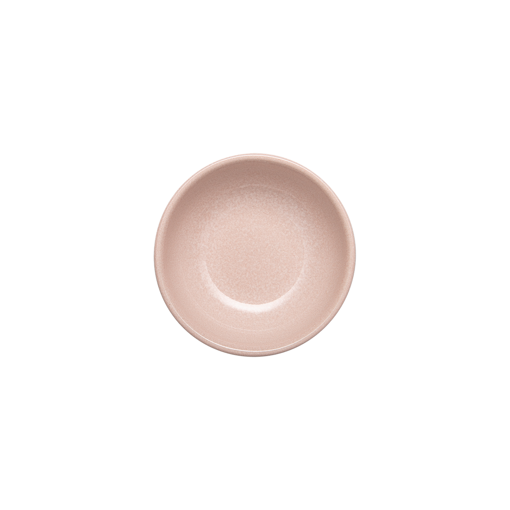Heritage Cloud Rose Extra Small Round Dish Seconds