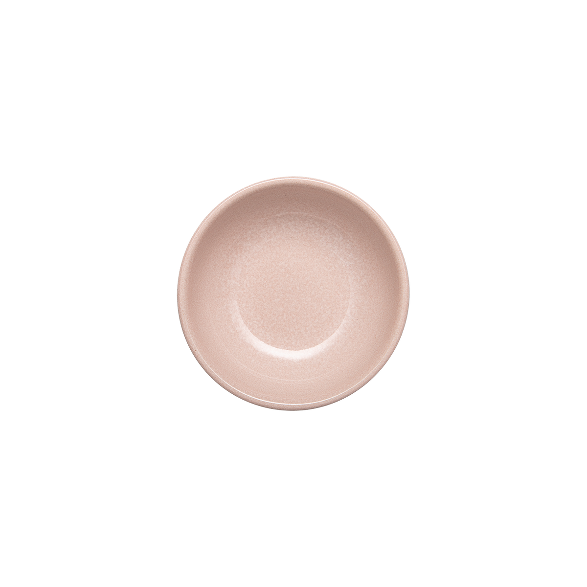 Heritage Cloud Rose Extra Small Round Dish Seconds