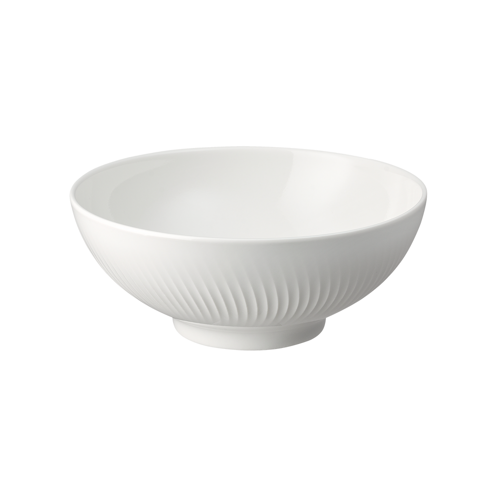 Arc White Cereal Bowl