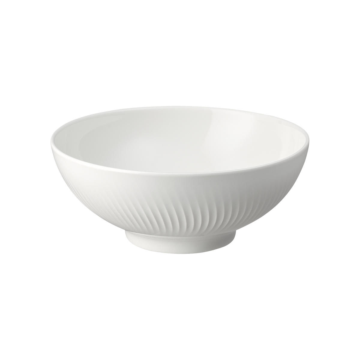 Arc White Cereal Bowl