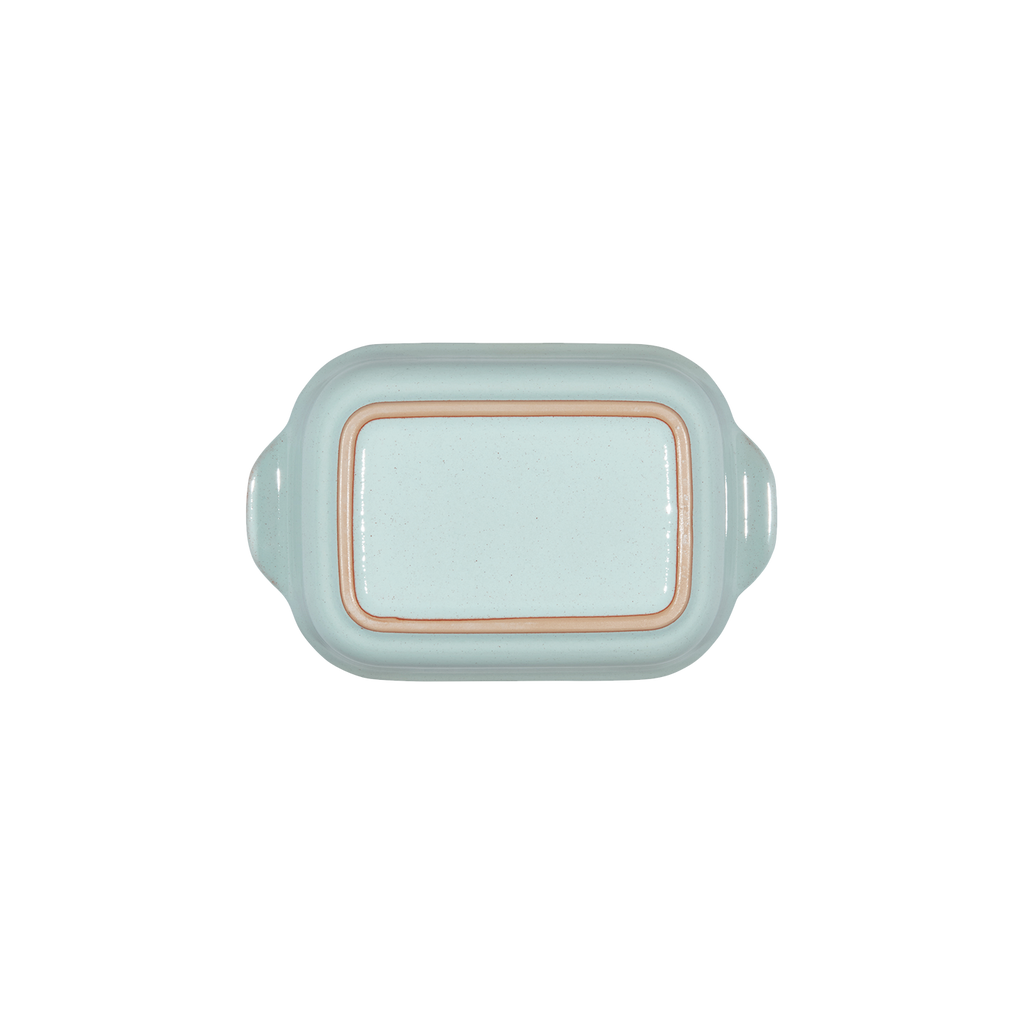 Heritage Pavilion Small Rectangular Oven Dish
