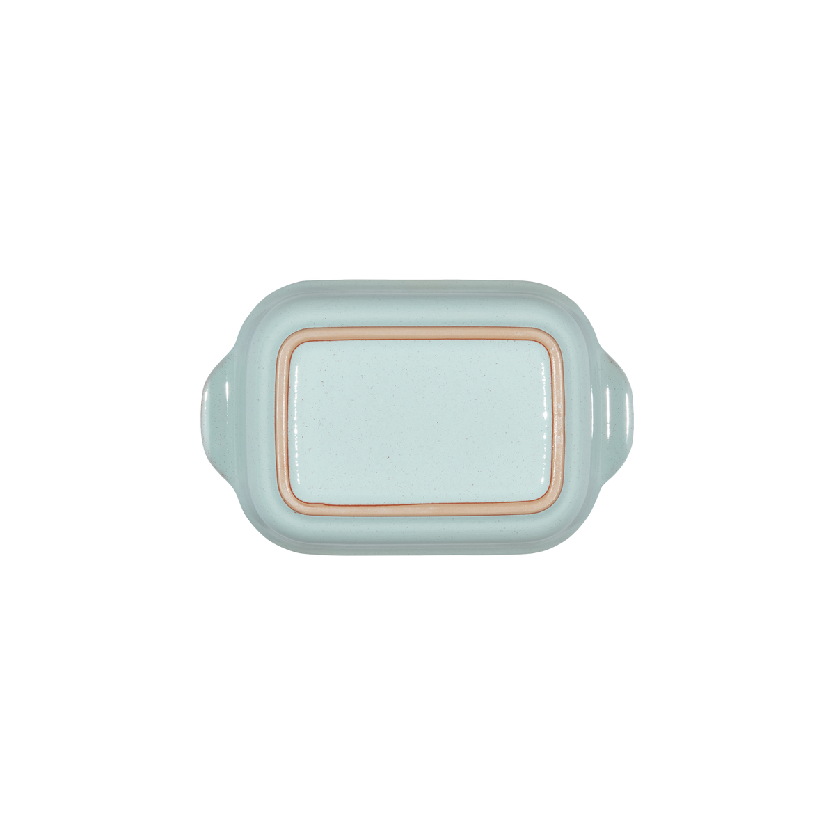 Heritage Pavilion Small Rectangular Oven Dish