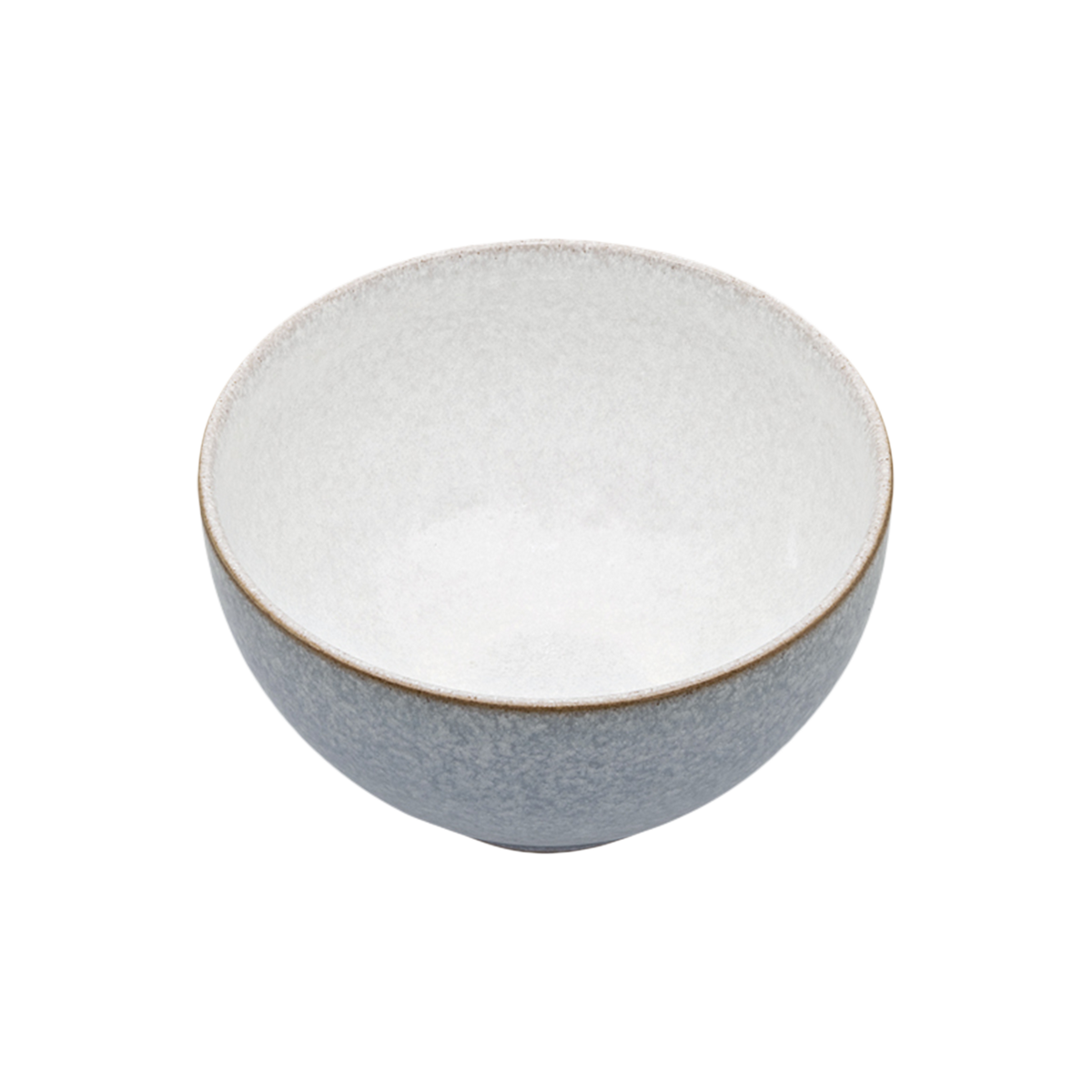 Elements Light Grey Small Bowl