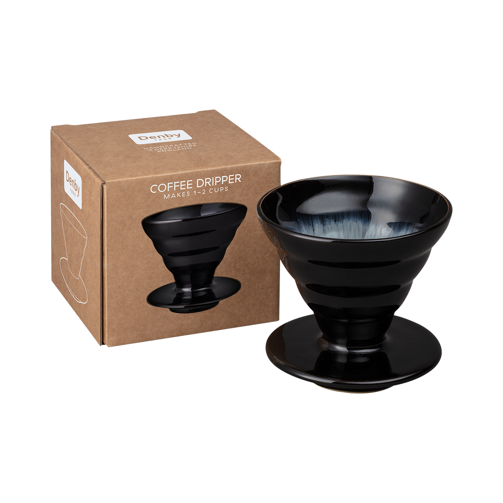 Halo Brew Coffee Dripper