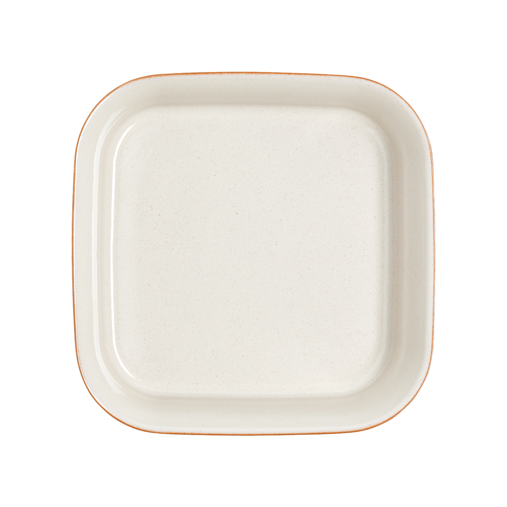 Heritage Pavilion Square Oven Dish