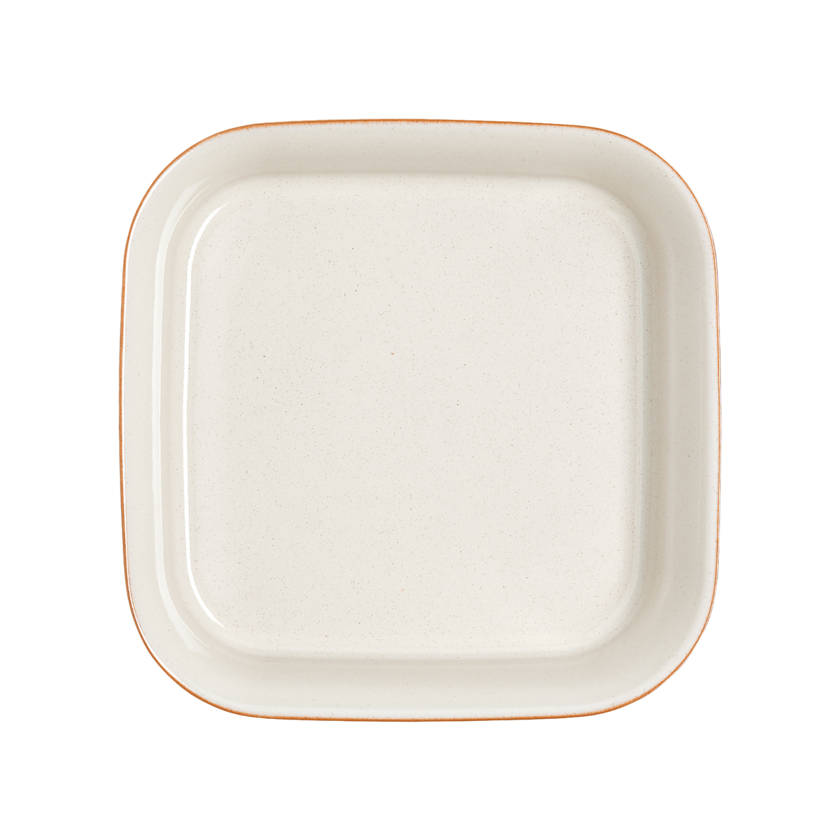 Heritage Pavilion Square Oven Dish