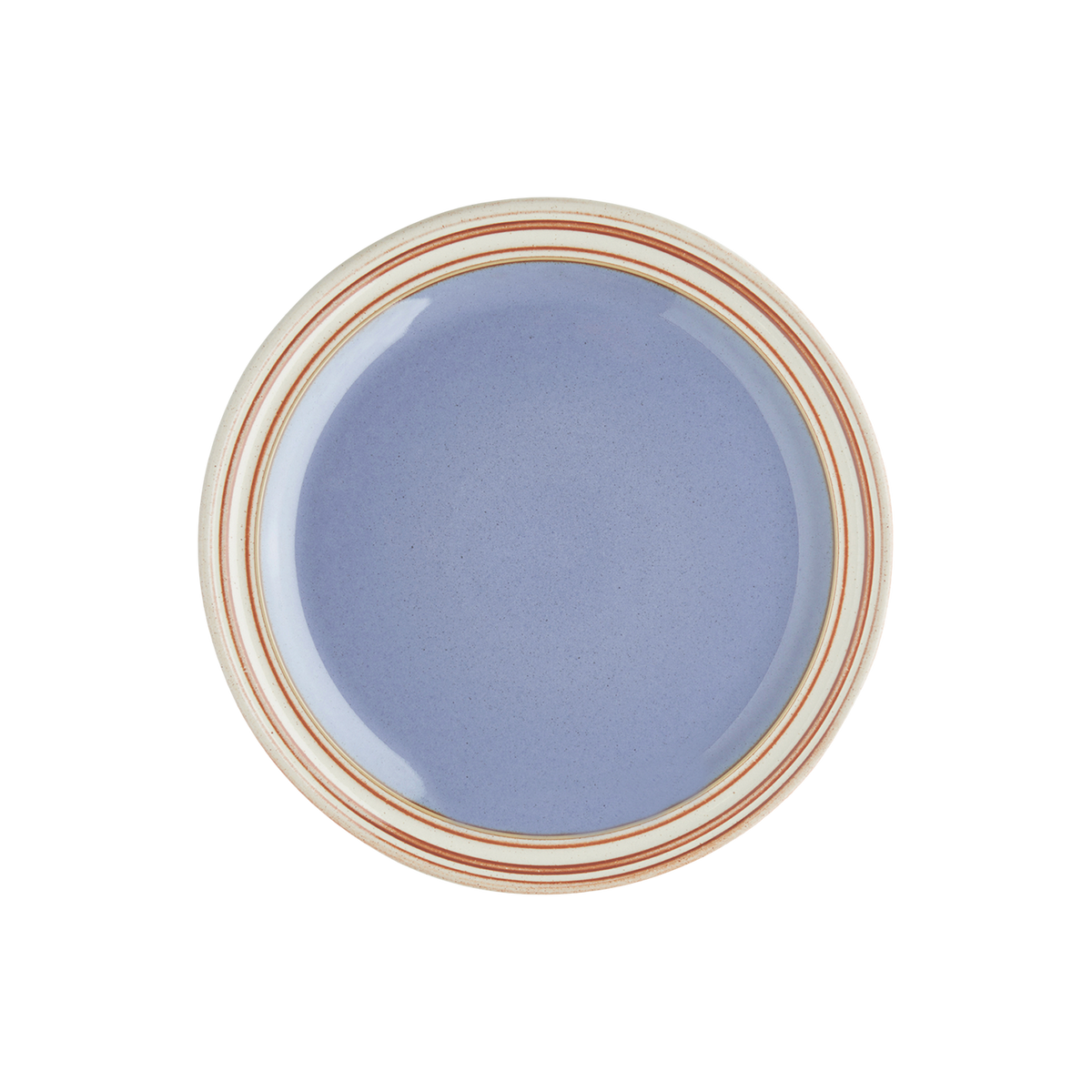 Heritage Fountain Medium Plate Seconds
