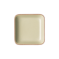 Heritage Veranda Small Square Plate