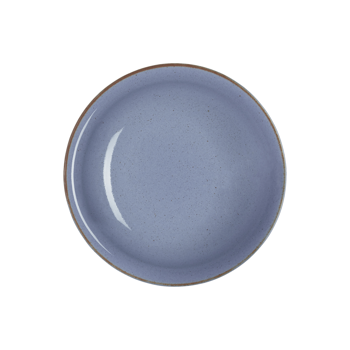 Heritage Fountain Medium Shallow Bowl