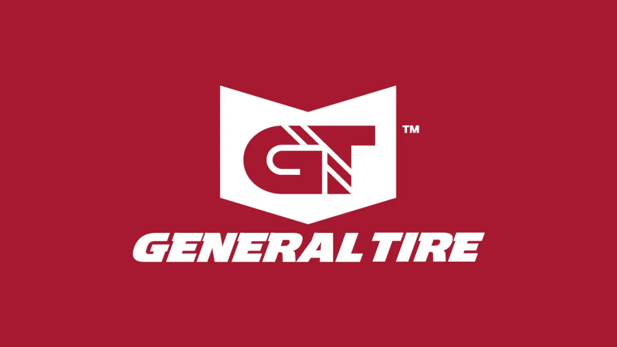 General G MAX Justice AW Tires