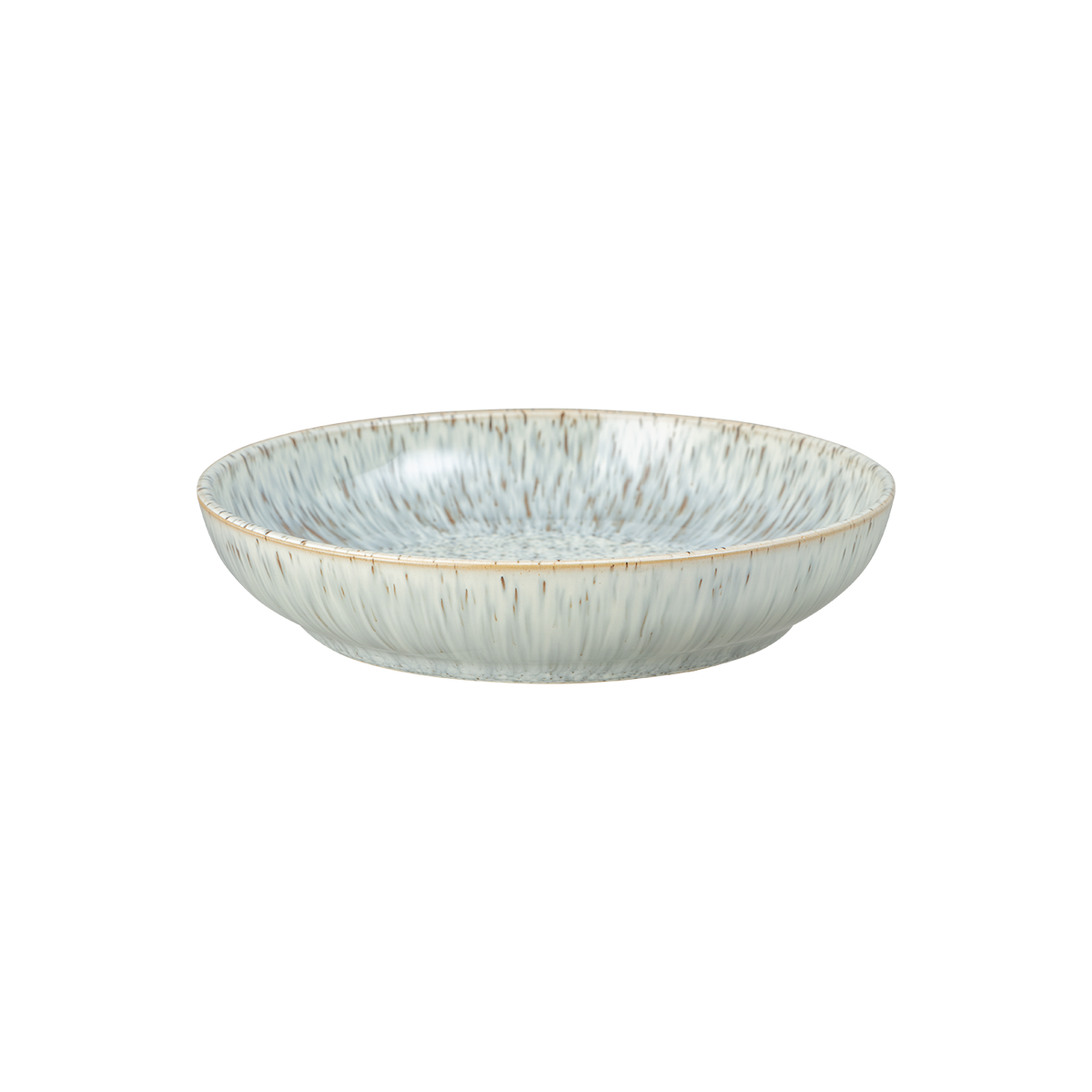 Halo Speckle Medium Nesting Bowl
